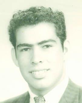 He is the brother of Jesse Castillo, Class of 1965 and <b>Geraldo Castillo</b>, ... - Leonard-Castillo-Jr