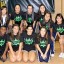 National Champion Cheer Team!