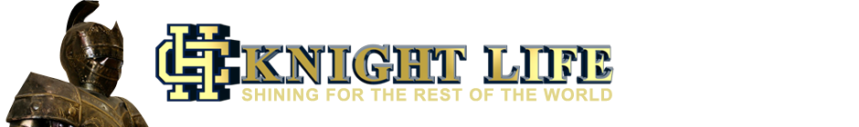 Knight Life Knight Life